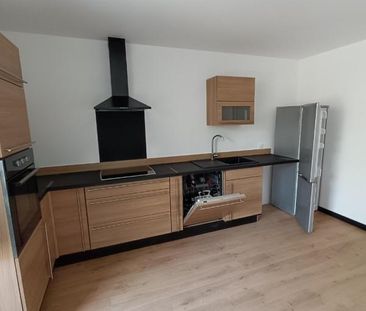 APPARTEMENT 2 pièce(s) - 37m² - Photo 6