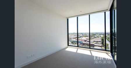 Light-Filled 2-Bedroom Apartment with Large Balcony in Live City, Footscray - Photo 4