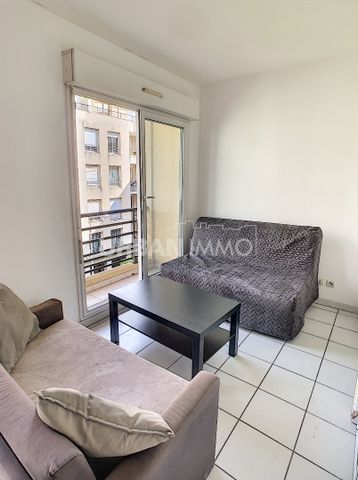 Location Appartement 1 pièce 17m² MONTPELLIER 34000 - Photo 4