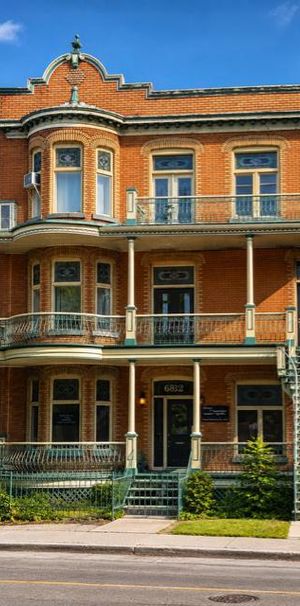 PETITE ITALIE | STUDIO MEUBLÉ & ÉQUIPÉ TOUT INCLUS - Photo 1