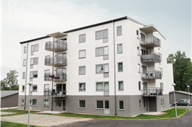 Sköldstavägen 34 B, 34231, ALVESTA, Sverige - Photo 4