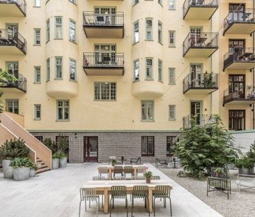 Inedalsgatan, Stockholm - Photo 5