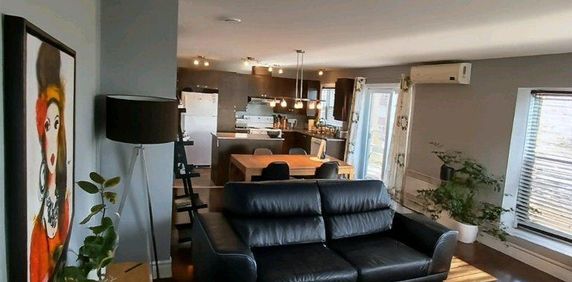 4 1/2 Appartement (Condo) à louer Beauport - Photo 2