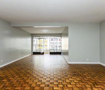 Apartamento 3 Quartos Agua Verde 184m² - Foto 2