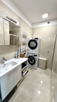 Pronájem bytu 3+kk 79 m² - Fotografie 1