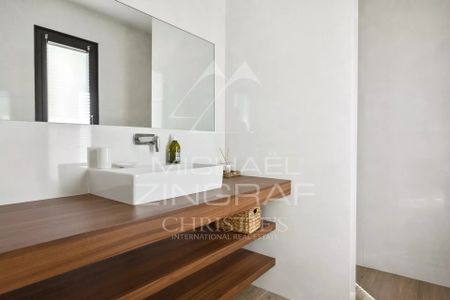 Fayence - Villa contemporaine avec vue panoramique - 12 couchages - Photo 3
