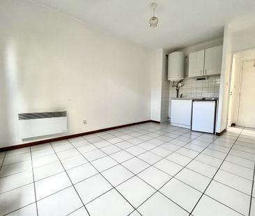 Location Appartement 1 pièce 17m² TOULOUSE 31400 - Photo 6