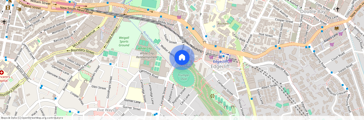 4/453 Glenmore Road, NSW 2027, Edgecliff