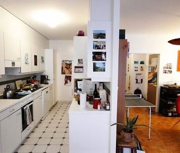 Sublime appartement dans quartier calme et proche du centre-ville - Photo 6