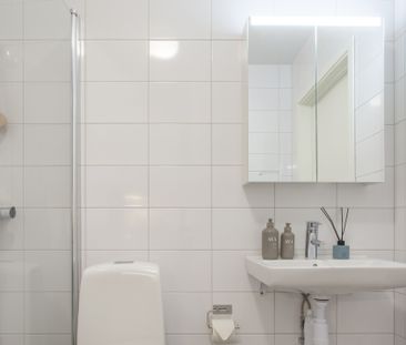 Rademachergatan, Eskilstuna - Photo 1