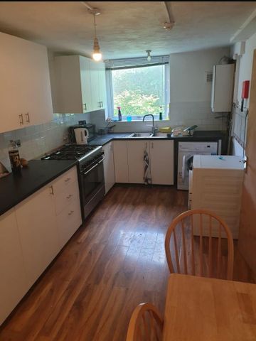 1 bedroom house to rent - Photo 3