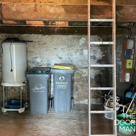 Location Maison 2 pièces 33m² STE PAZANNE 44680 - Photo 3