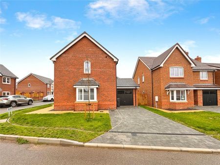 3 bedroom detached house to rent - Photo 2