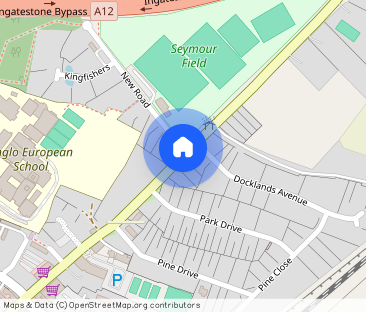 High Street, Ingatestone, Essex, CM4 - Photo 1