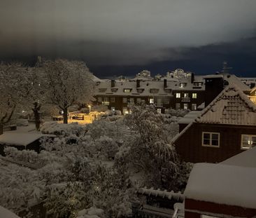 Erik Dahlbergs gata, Helsingborg - Foto 4
