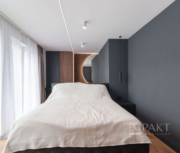 Penthouse superb situat in cartierul Dambul Rotund! - Photo 6