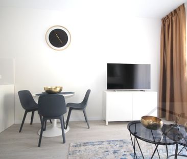 Piękny nowy apartament w Kamienica Nova + parking - Photo 1