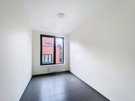 Appartement te huur - Foto 5