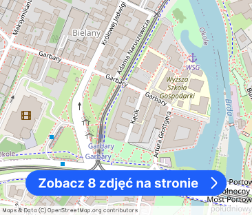 Garbary 5! Nowy luksusowy apartament! - Zdjęcie 1