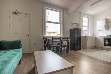 1 bedroom in a house share to rent - Photo 4