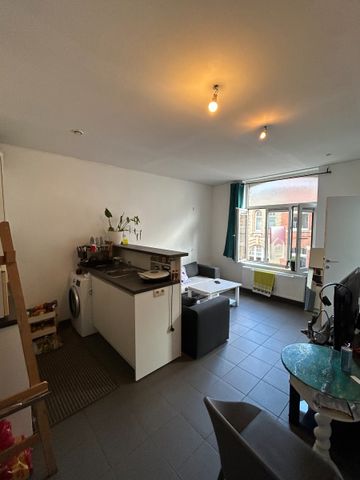 Te Huur: appartement in hartje Ieper - Foto 3