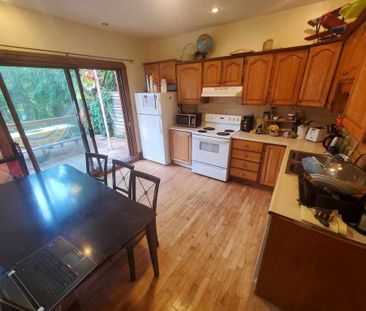 Chambre à Louer Promenade Masson - Photo 1