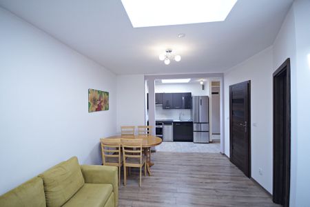 2-pokojowe mieszkanie w samym centrum Szczecina - Photo 5