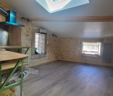 Location Appartement 1 pièce 34m² MONTPELLIER 34090 - Photo 1