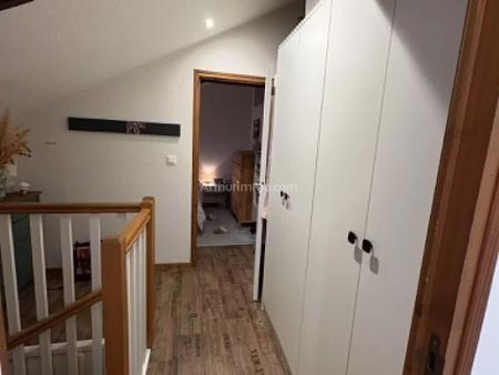 Location Appartement 2 pièces 48 m2 à Montgermont - Photo 2