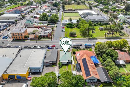 129 Newcastle Street, East Maitland NSW 2323 - House For Rent | Domain - Photo 4