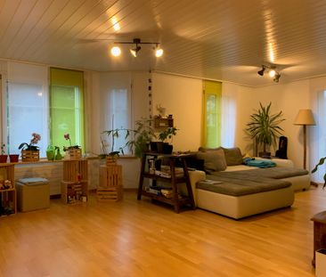 Sonnige, modern ausgebaute Wohnung Nähe Bahnhof - Foto 1