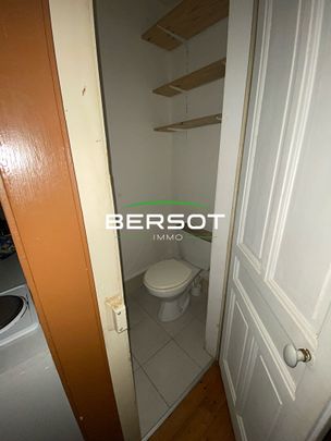 Appartement T2 de 45 m² - Quartier Chaprais - Photo 1