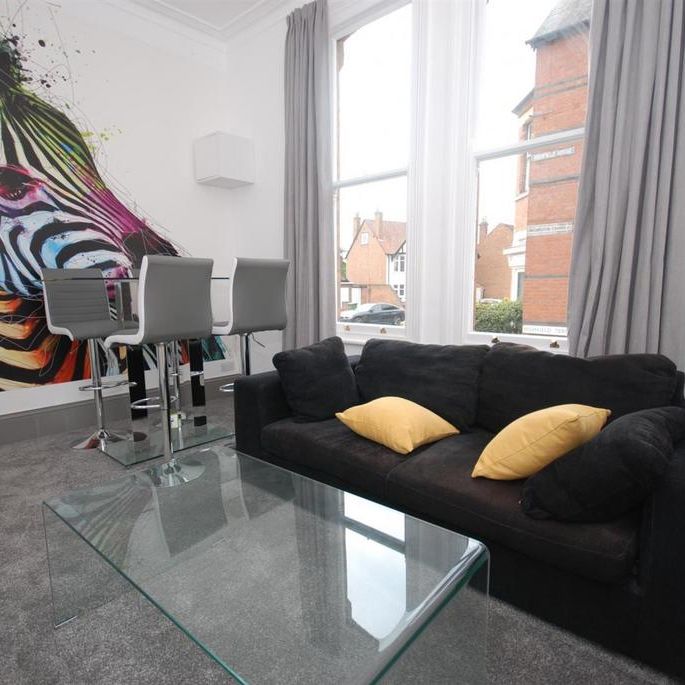 1 bedroom apartment to rent - Photo 1