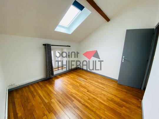 Appartement à louer Nancy Centre - Photo 1