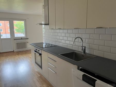 Bygatan 22 F - Photo 5