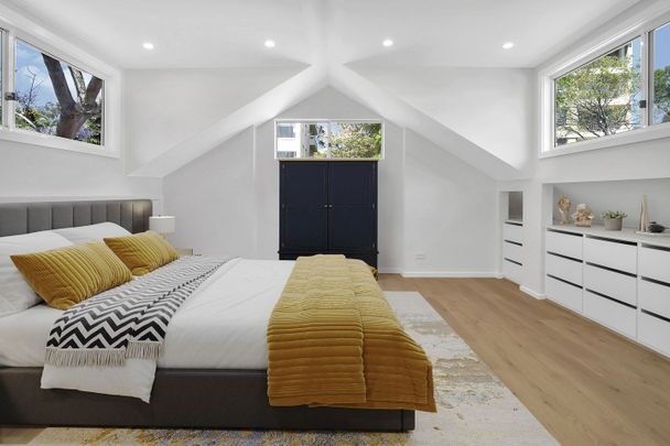 25A Reynolds Street, Cremorne - Photo 1