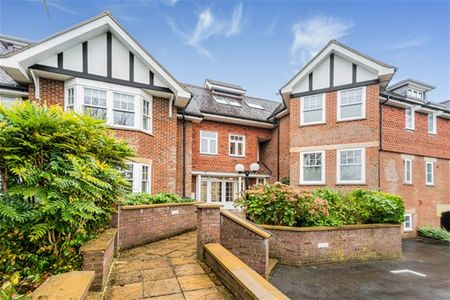 Salisbury Avenue, Harpenden, AL5 2PW - Photo 3