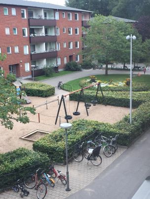 Våmmedalsvägen 80 - Photo 1