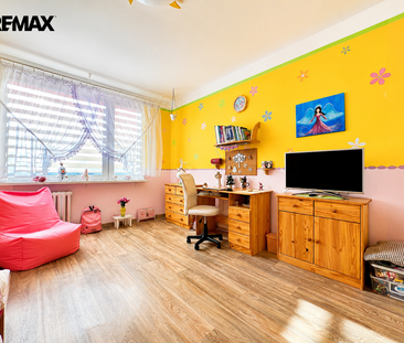 Pronájem bytu 3+1 v osobním vlastnictví 80 m², Bílina - Photo 4