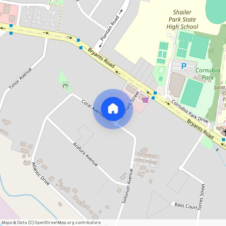 13 Coral Avenue, Qld 4129, Loganholme