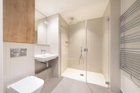 3 bedroom apartment to rent - Photo 5