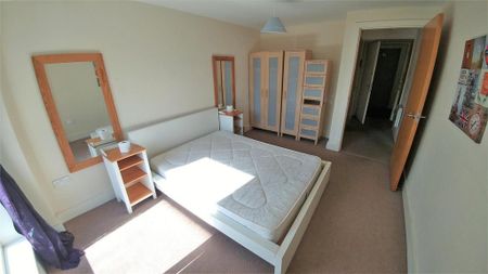 1 bedroom flat to rent - Photo 3