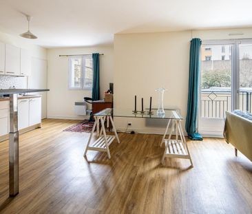 Location Appartement 2 pièces 54m² NANTES 44000 - Photo 1