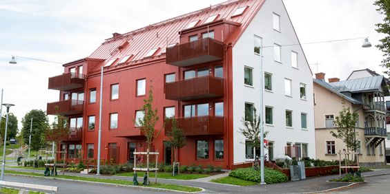 Almgatan 22, Kneippen - Photo 3