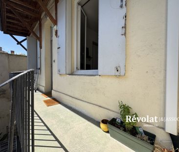 Location Appartement 2 pièces 32m² BORDEAUX 33000 - Photo 5