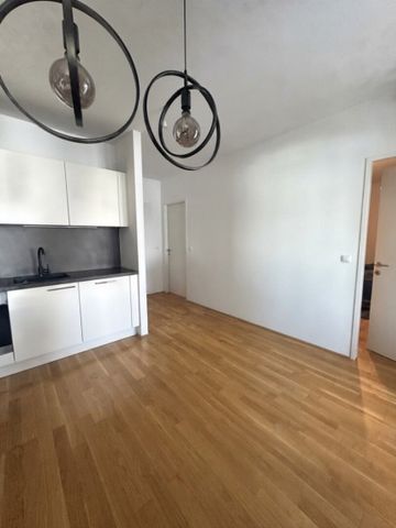 Moderne 3-Zimmer Wohnung mit Garten in Graz 8041 – Komfort und Stil inklusive! - Foto 3