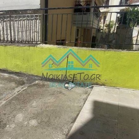 Διαμέρισμα για ενοικίαση Άγιος Νικόλαος (Άνω Πόλη) - Φωτογραφία 1