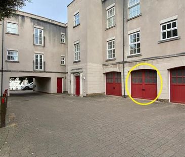 1 bedroom flat to rent - Photo 6