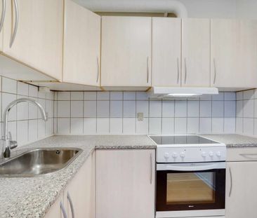 Hyggelig 2-værelses lejlighed - Photo 4