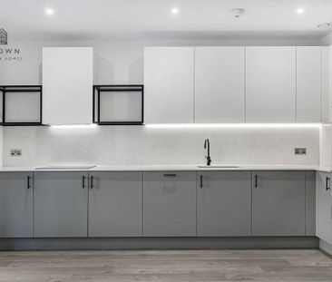 Willowbrook House, Woodberry Down, N4 - Photo 5